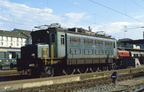 Eisenbahn