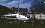 Eisenbahn